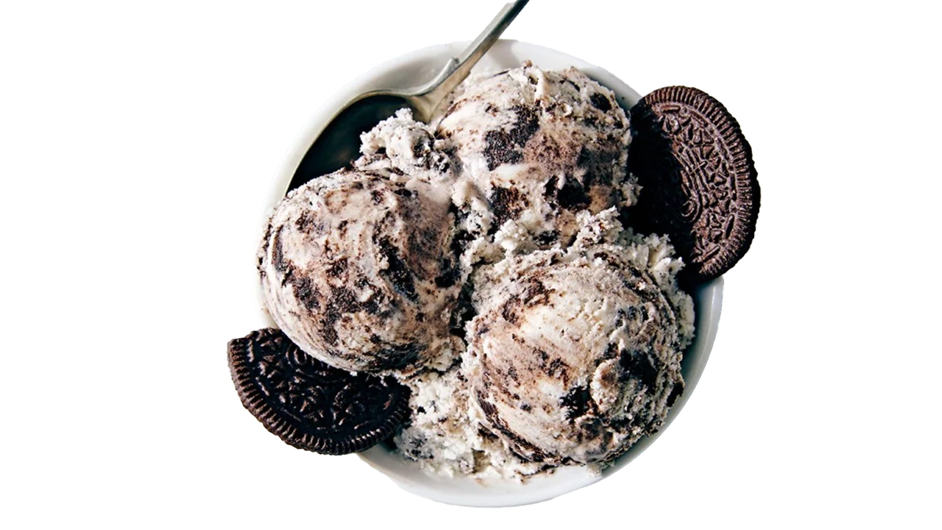 Cookies and Cream